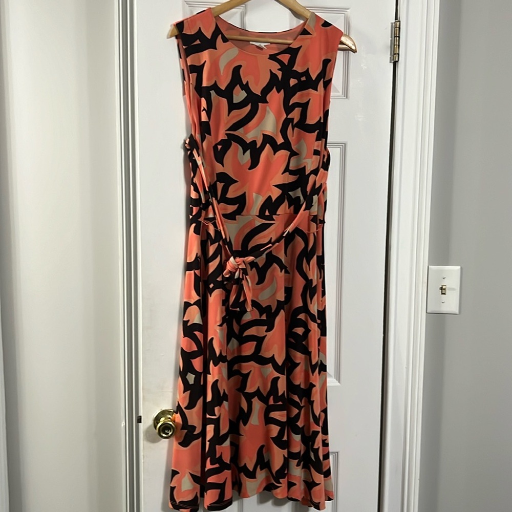 Charter club dress